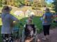 Foire au Creusot Les Jardins Médicis Montceau-Les-Mines